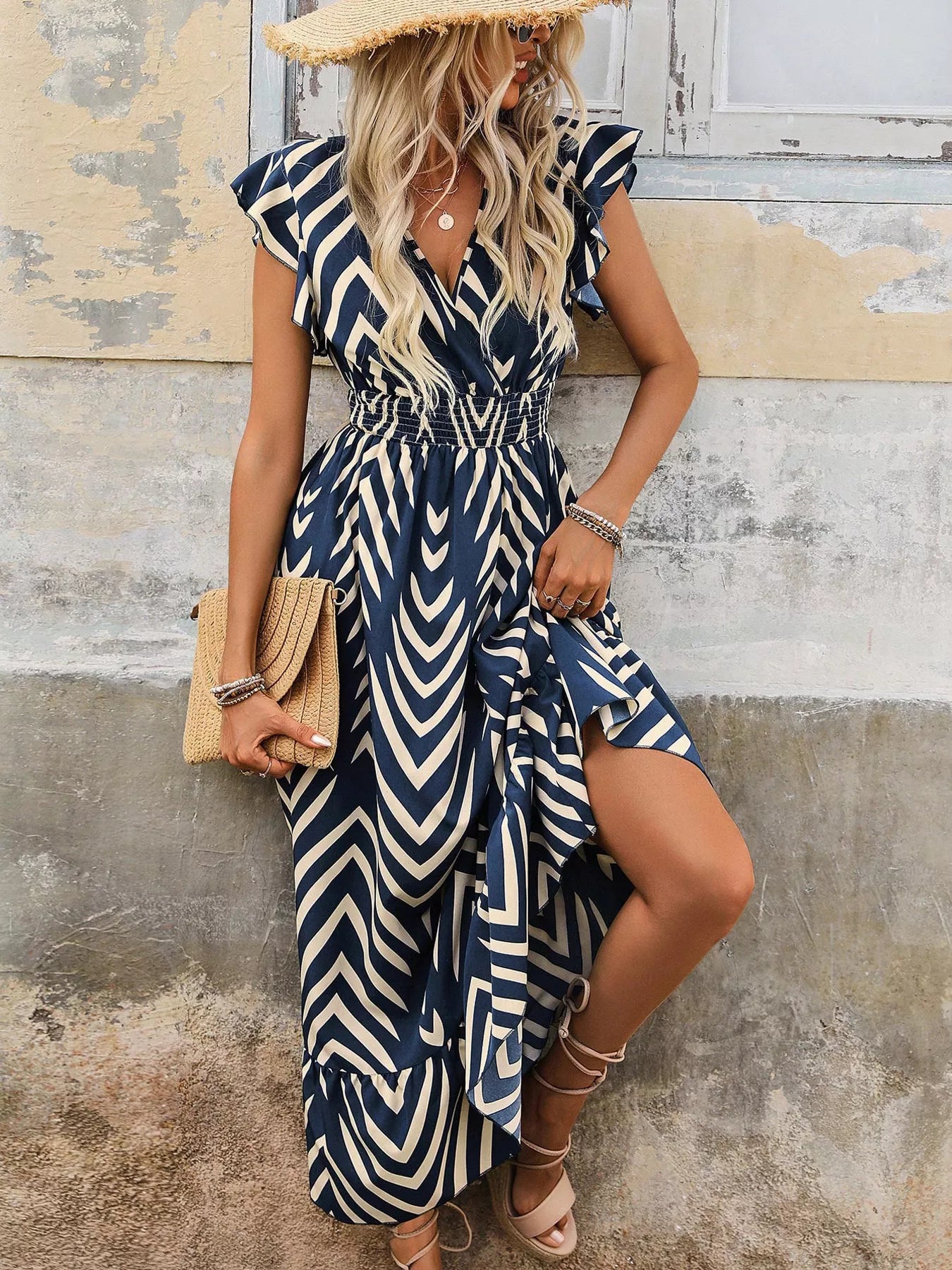 Summer Resort Wear