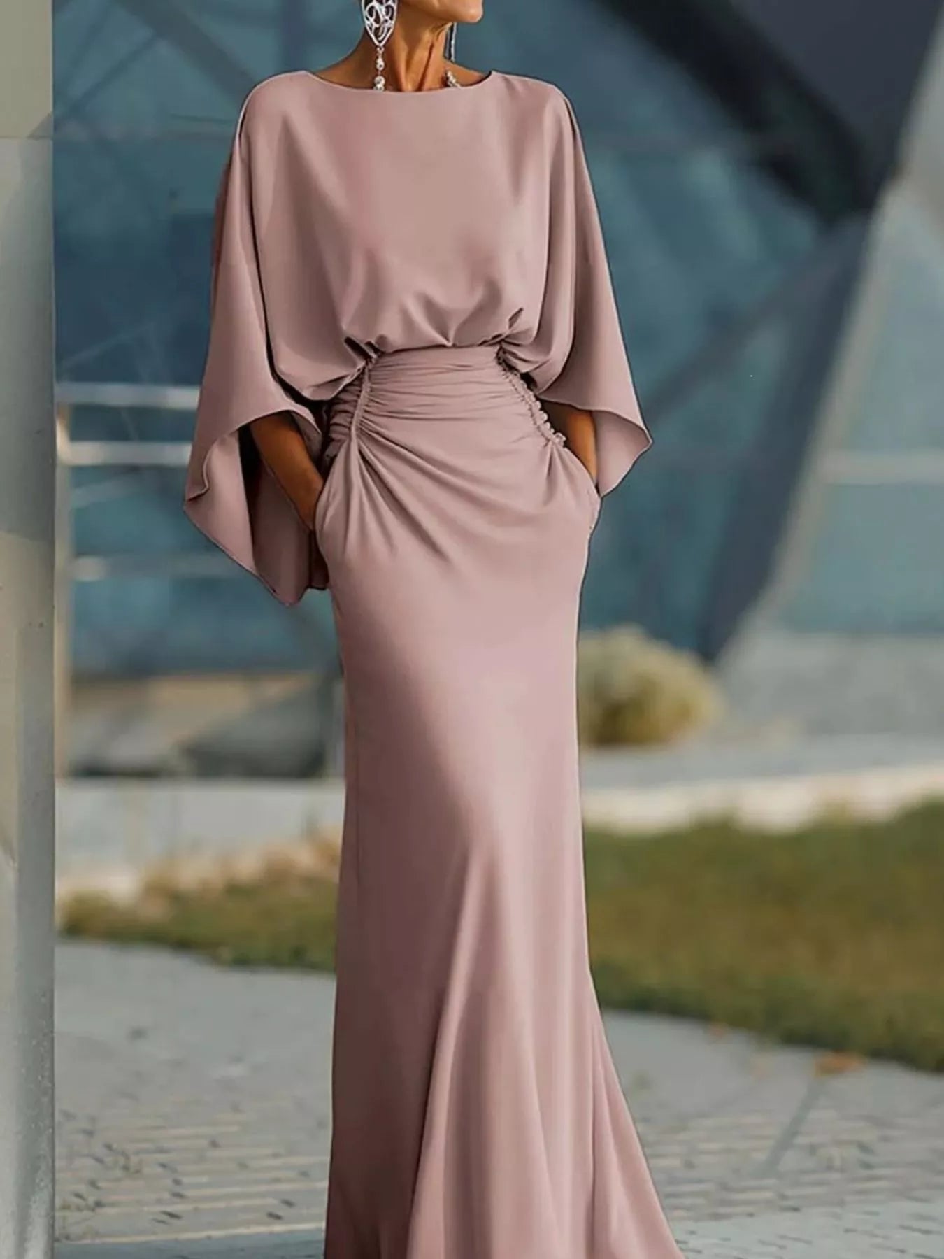 Dresses