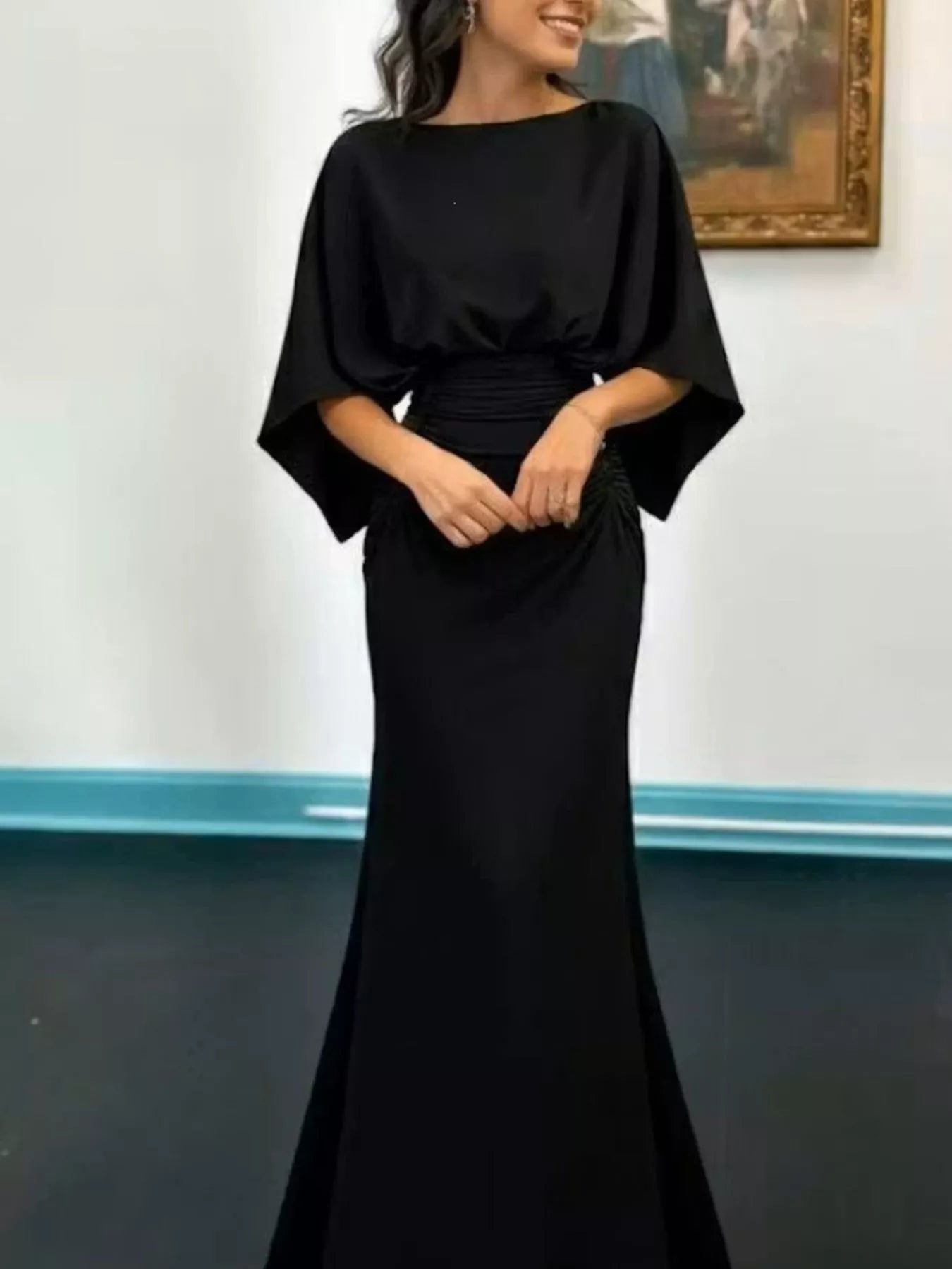 Elegant & Cocktail